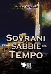 Sovrani delle sabbie del tempo (Ebook)