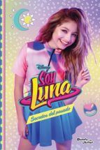 Portada de Soy Luna 10. Secretos del pasado (Ebook)