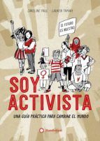 Portada de Soy activista (Ebook)