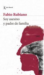 Portada de Soy asesino y padre de familia (Ebook)