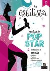 Soy estilista vestuario Pop Star