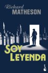 Soy Leyenda De Richard Matheson