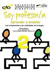 Soy profesor : aprender a enseñar 2