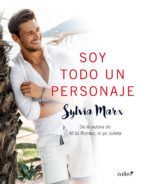 Portada de Soy todo un personaje (Ebook)