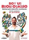 Soy un brontosaurio