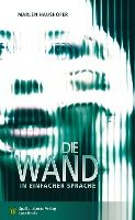 Portada de Die Wand