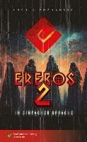 Portada de Erebos 2