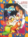 Space Jam : (libro-póster)