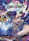 SpaceDrum n&ordm; 06