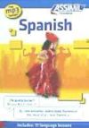 Spanish Phrasebook