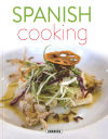 Spanish recipes. Spanish Cooking