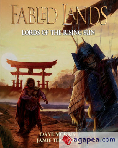 Lords of the Rising Sun