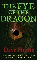 Portada de The Eye of the Dragon