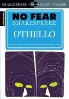 Portada de Othello (Spak Notes)