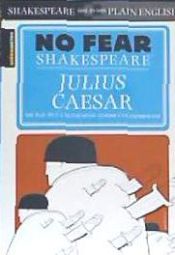 Portada de Julius Caesar