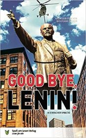 Portada de Good Bye Lenin