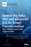 Spatial Big Data, BIM and advanced GIS for Smart Transformation