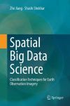 Spatial Big Data Science
