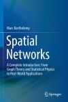 Spatial Networks