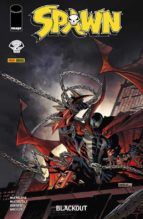 Portada de Spawn (2021) 2 (Ebook)