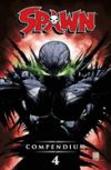 Spawn Compendium, Volume 4 Color Edition