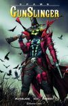 Spawn Gunslinger n&ordm; 05