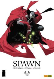 Portada de Spawn Origins Collection 2 (Ebook)