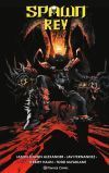 Spawn Rey n&ordm; 06