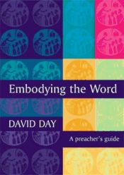 Portada de Embodying the Word