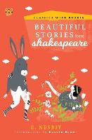 Portada de Beautiful Stories from Shakespeare