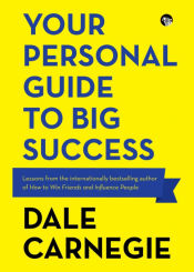 Portada de Your Personal Guide to Big Success