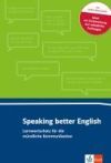 Speaking better English A2-B2
