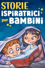 Portada de Storie Ispiratrici per Bambini