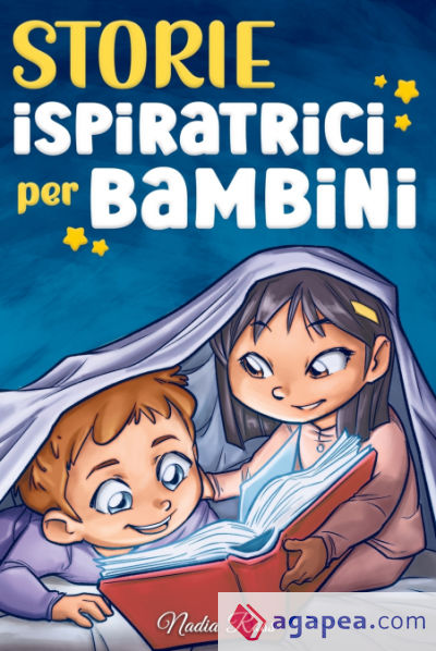 Storie Ispiratrici per Bambini