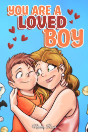 Portada de You are a Loved Boy