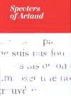 Specters of Artaud