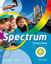 Spectrum 1