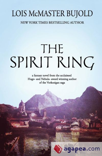 The Spirit Ring