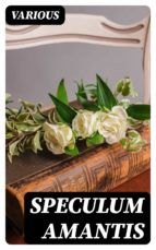 Portada de Speculum Amantis (Ebook)