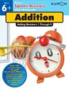 Speed & Accuracy: Adding Numbers 1-9