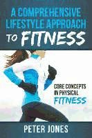 Portada de A Comprehensive Lifestyle Approach to Fitness