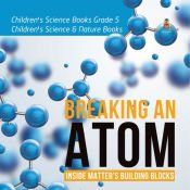 Portada de Breaking an Atom