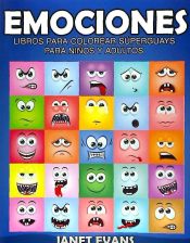 Portada de Emociones