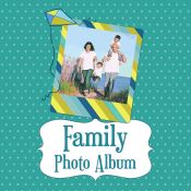 Portada de Family Photo Album