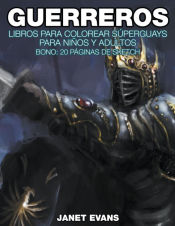 Portada de Guerreros