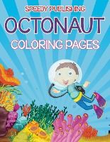 Portada de Octonaut Coloring Pages (Under the Sea Edition)