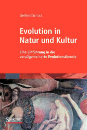 Portada de Evolution in Natur und Kultur