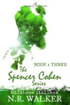 Portada de Spencer Cohen 3 (Ebook)