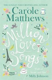 Portada de Million Love Songs