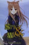 Spice & Wolf, Volume 1